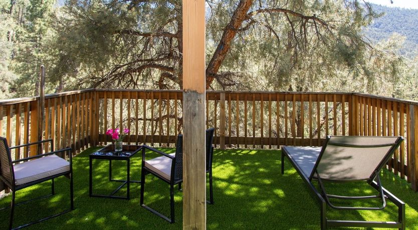 Photo of Keen Evergreen