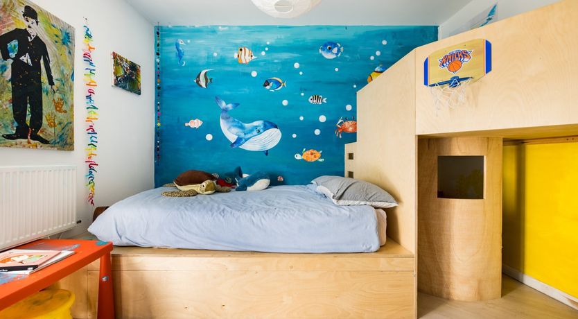 Photo of The Canal Beckons