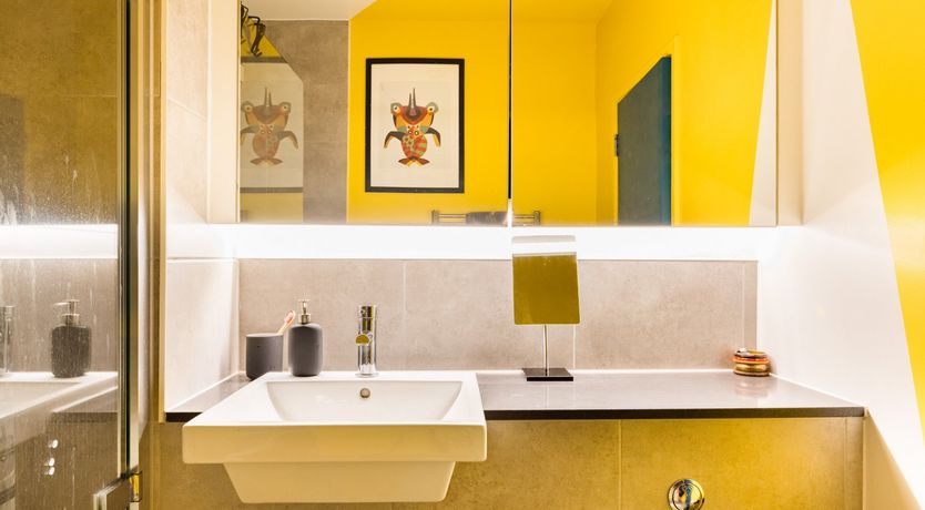 Photo of The Canal Beckons