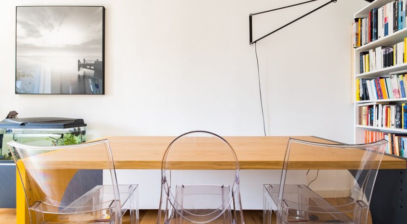 Photo of The Canal Beckons