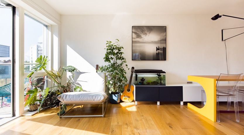 Photo of The Canal Beckons