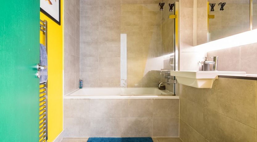 Photo of The Canal Beckons