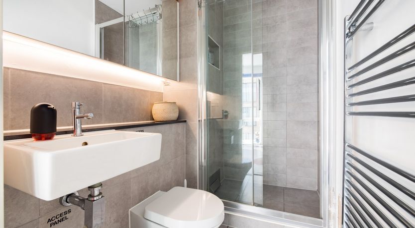 Photo of The Canal Beckons