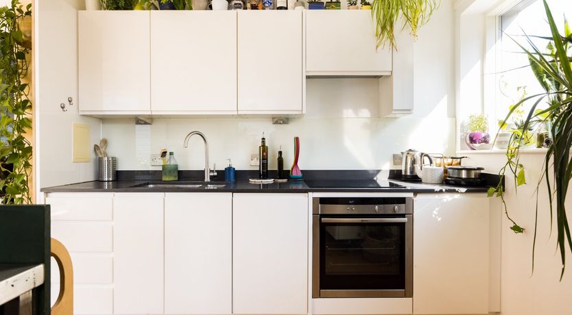 Photo of The Canal Beckons