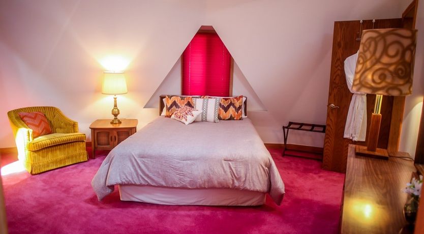 Photo of Under the Dome