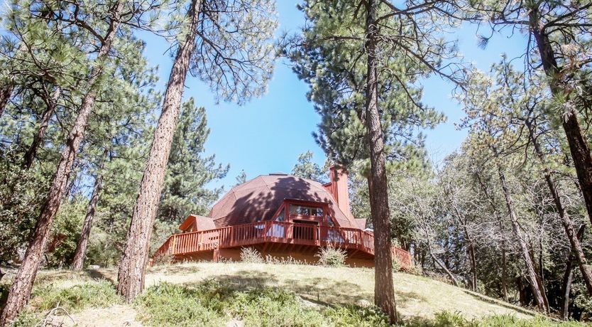 Photo of Under the Dome