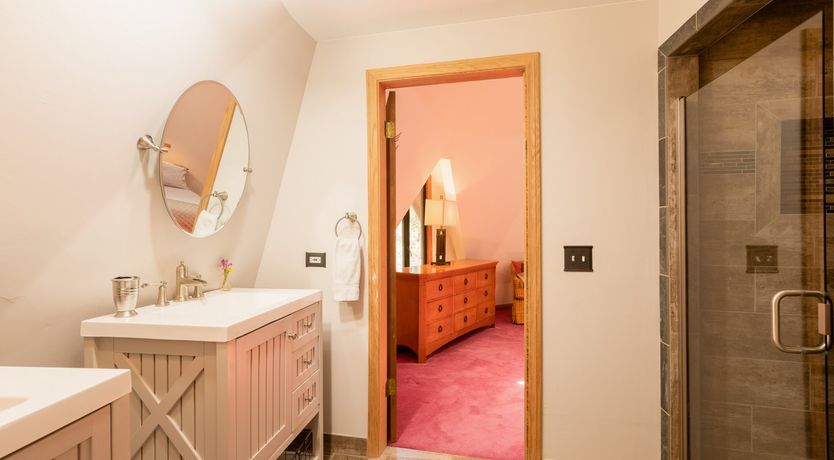 Photo of Under the Dome