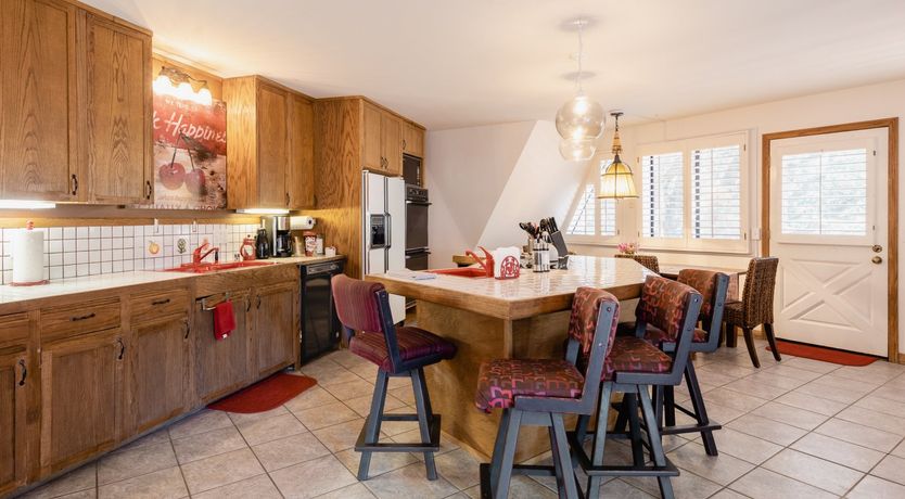 Photo of Under the Dome