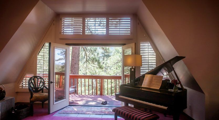 Photo of Under the Dome