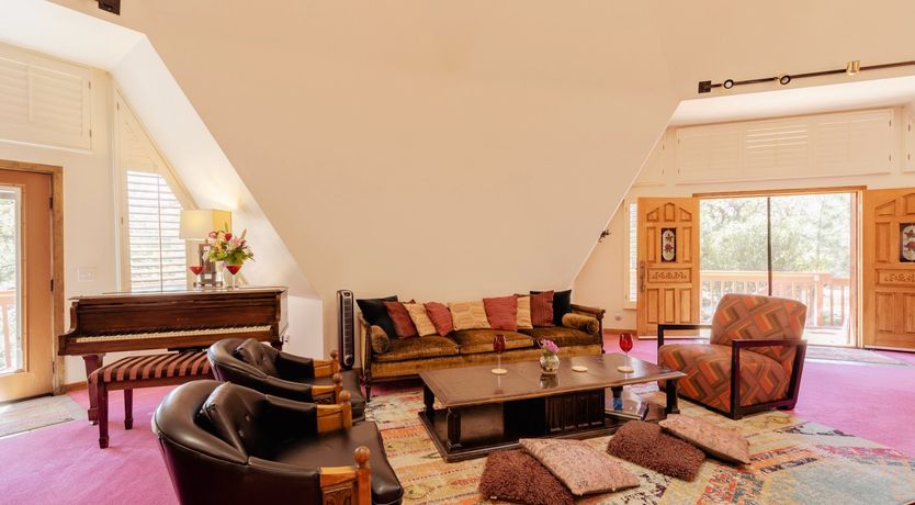 Photo of Under the Dome