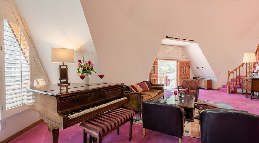 Photo of Under the Dome