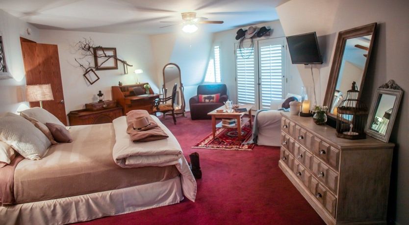 Photo of Under the Dome