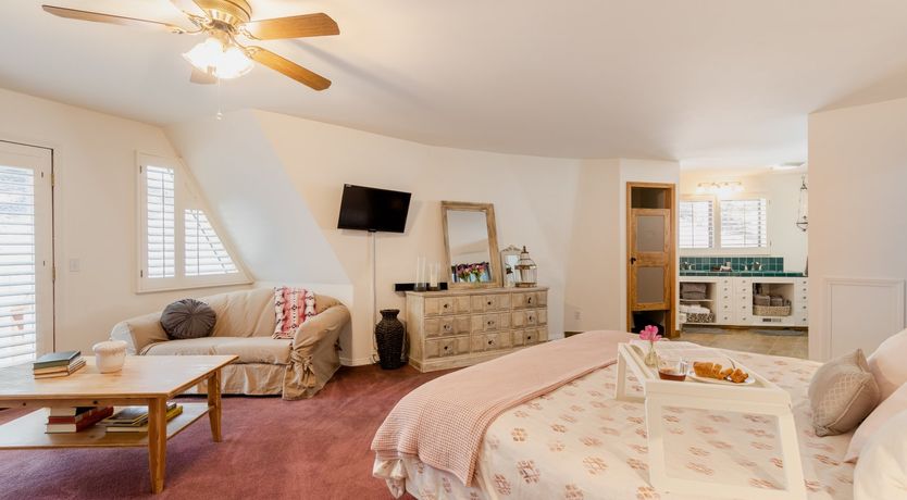 Photo of Under the Dome