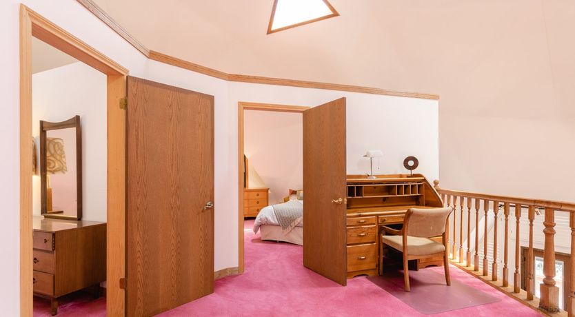 Photo of Under the Dome