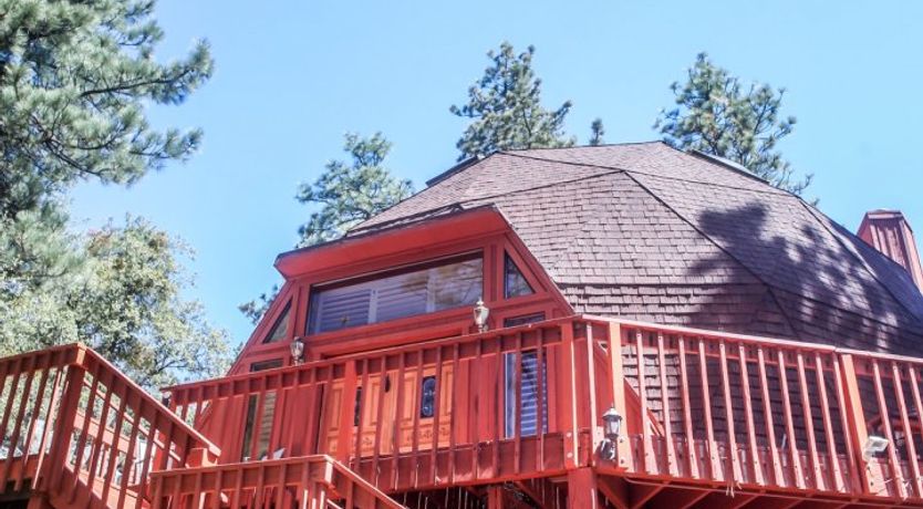 Photo of Under the Dome