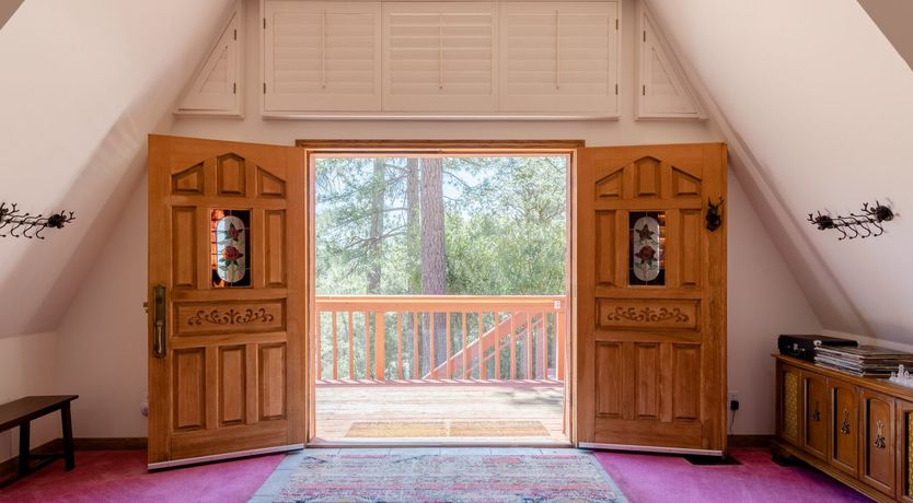 Photo of Under the Dome