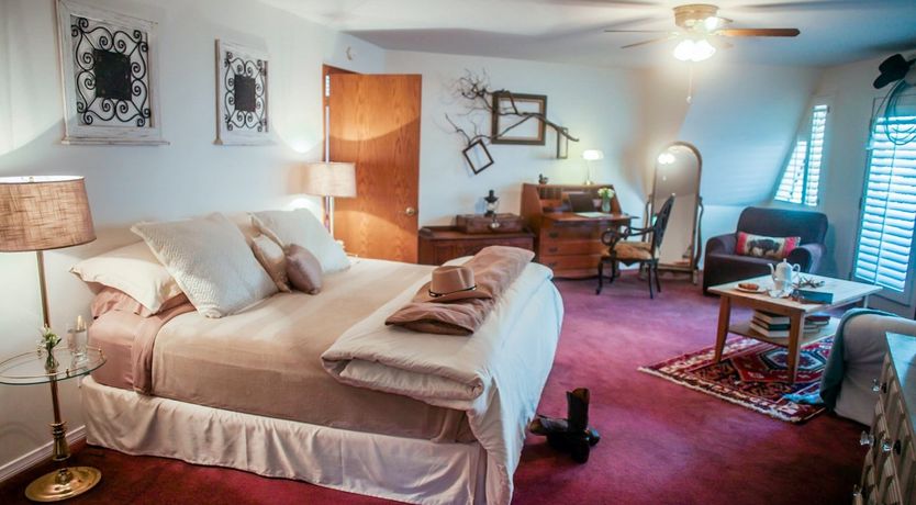 Photo of Under the Dome