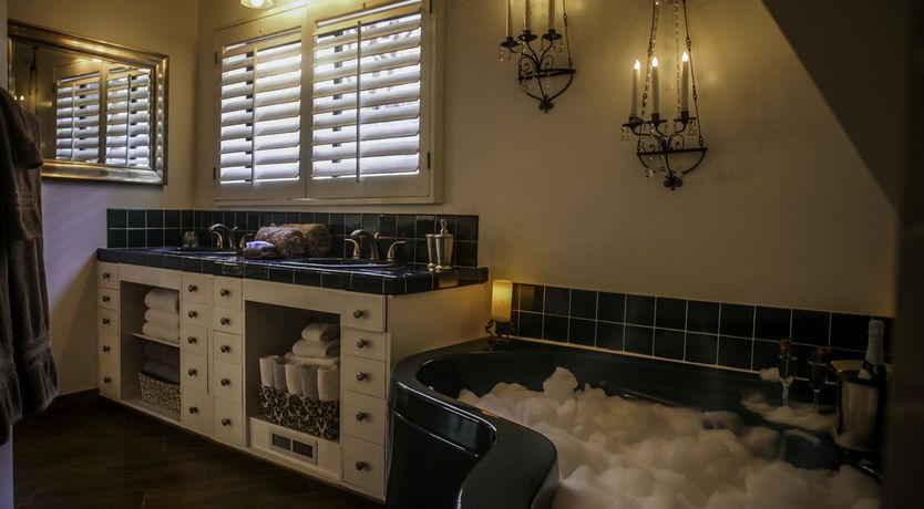 Photo of Under the Dome