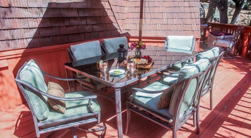 Photo of Under the Dome