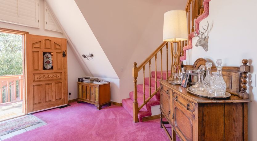 Photo of Under the Dome