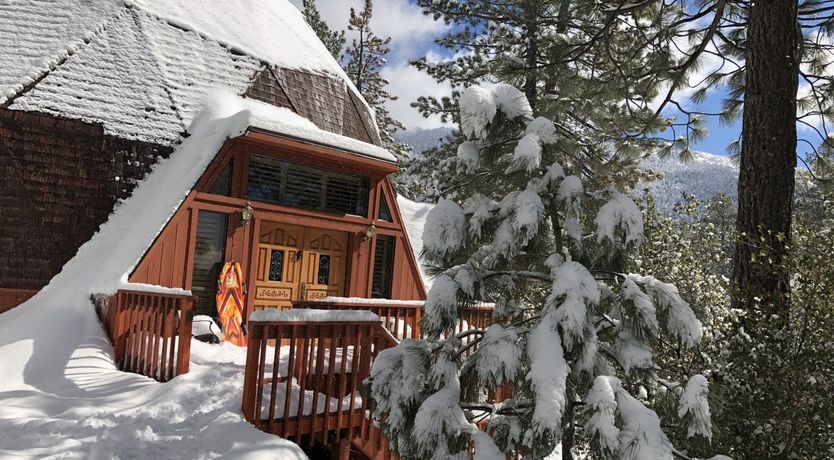 Photo of Under the Dome