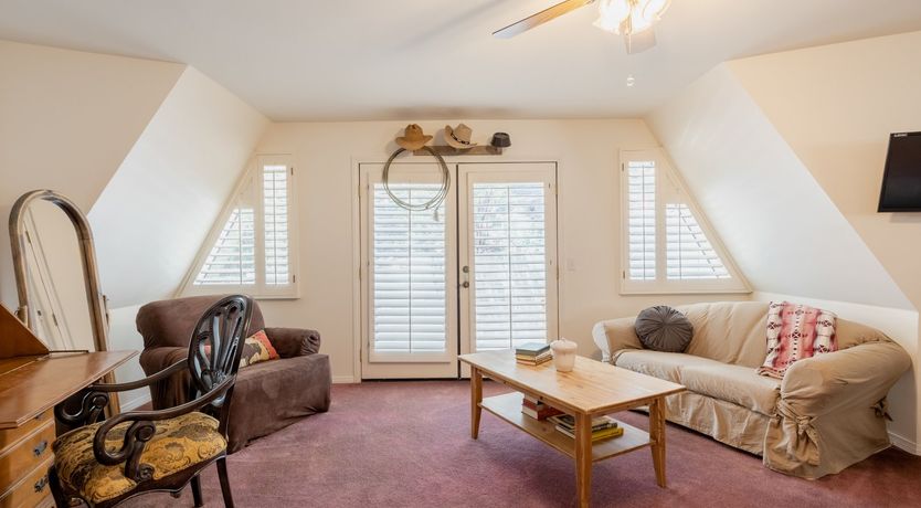 Photo of Under the Dome