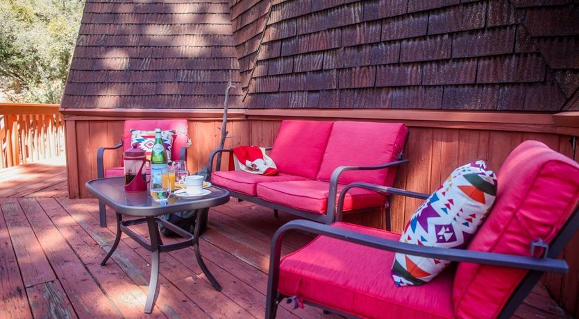 Photo of Under the Dome