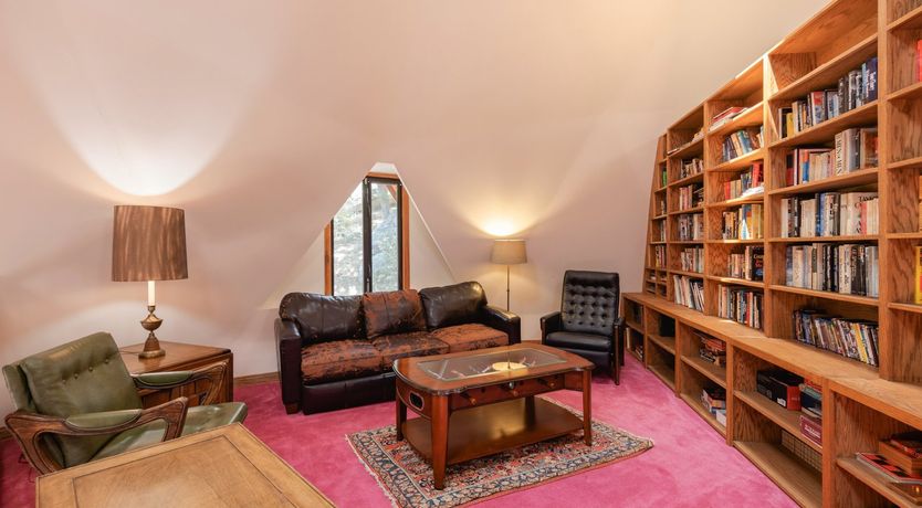 Photo of Under the Dome