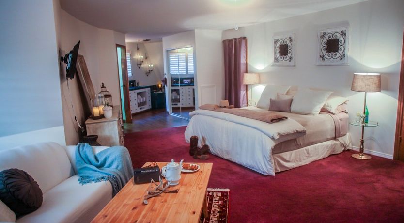 Photo of Under the Dome