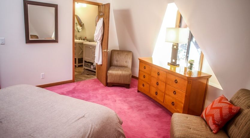 Photo of Under the Dome