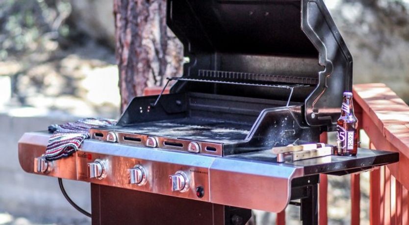 Photo of Under the Dome