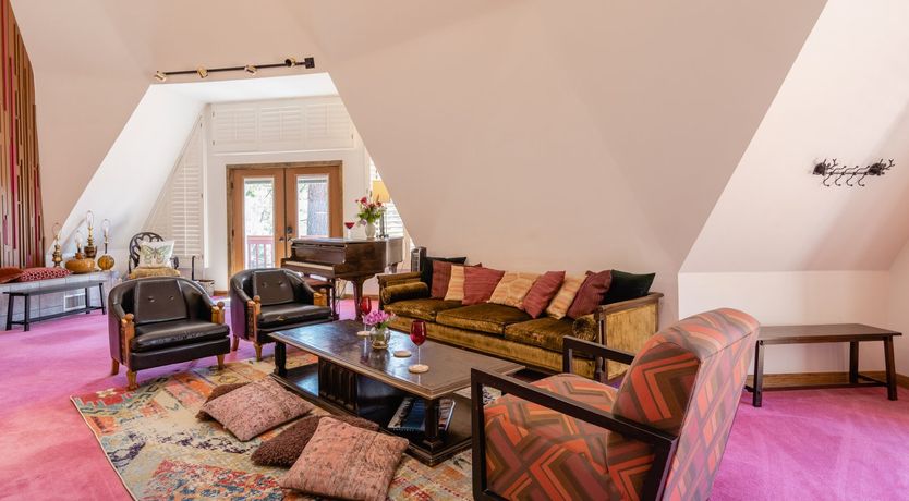 Photo of Under the Dome