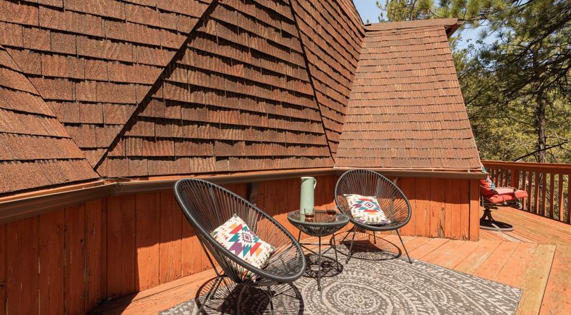 Photo of Under the Dome