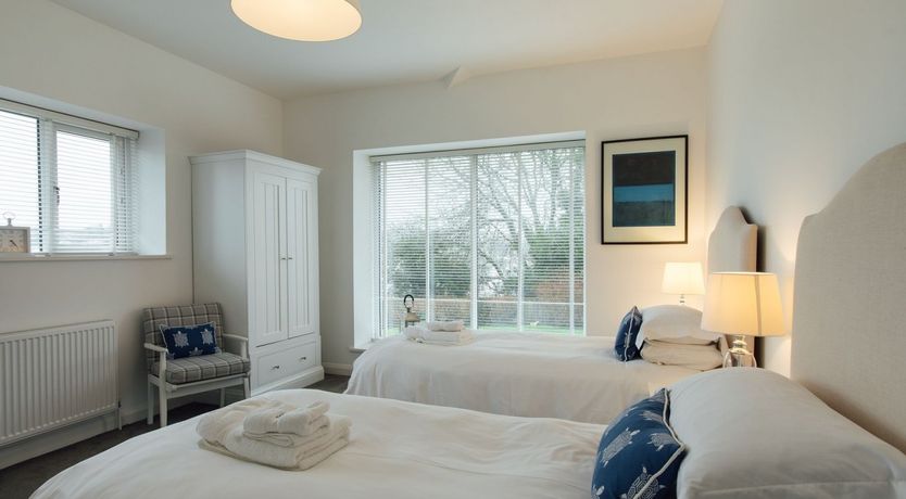 Photo of Coastal Nest