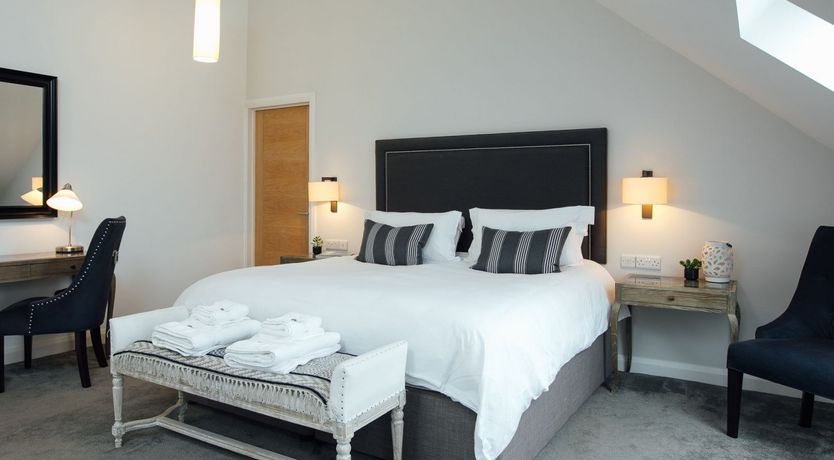 Photo of Coastal Nest