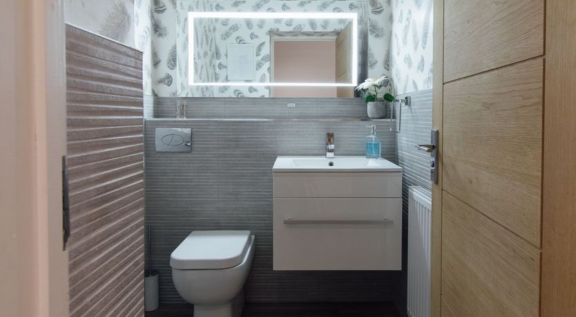 Photo of Coastal Nest