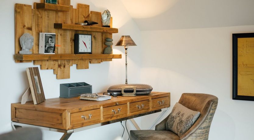 Photo of Coastal Nest