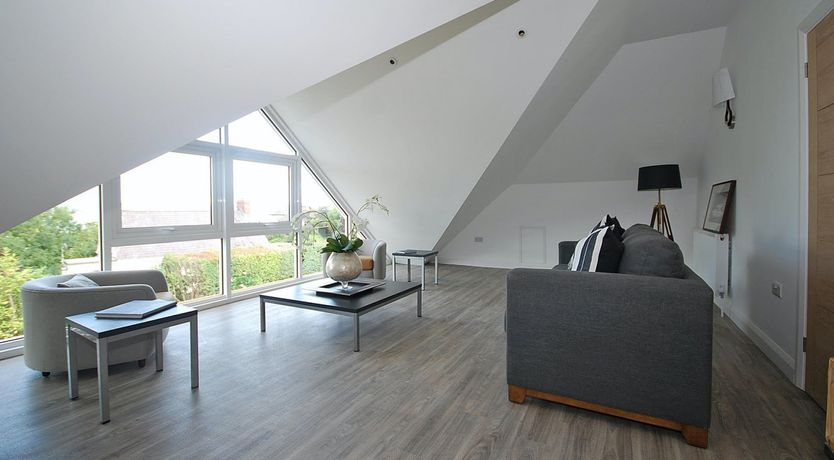 Photo of Coastal Nest