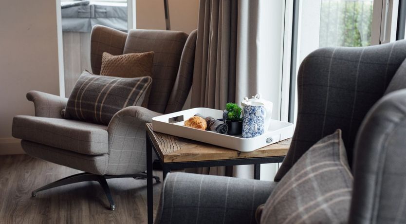 Photo of Coastal Nest