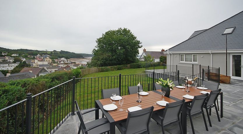 Photo of Coastal Nest