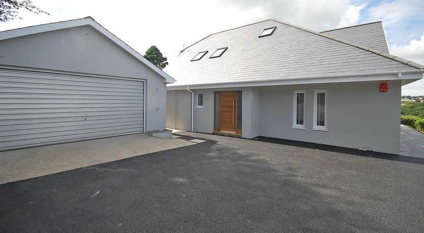 Photo of Coastal Nest