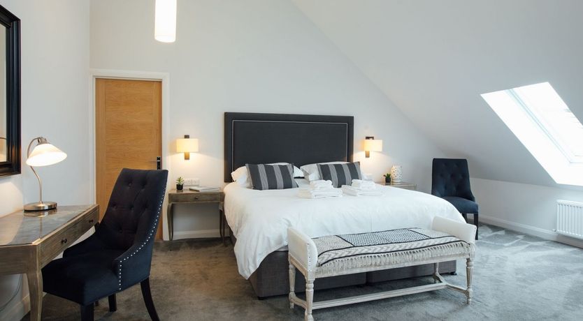 Photo of Coastal Nest