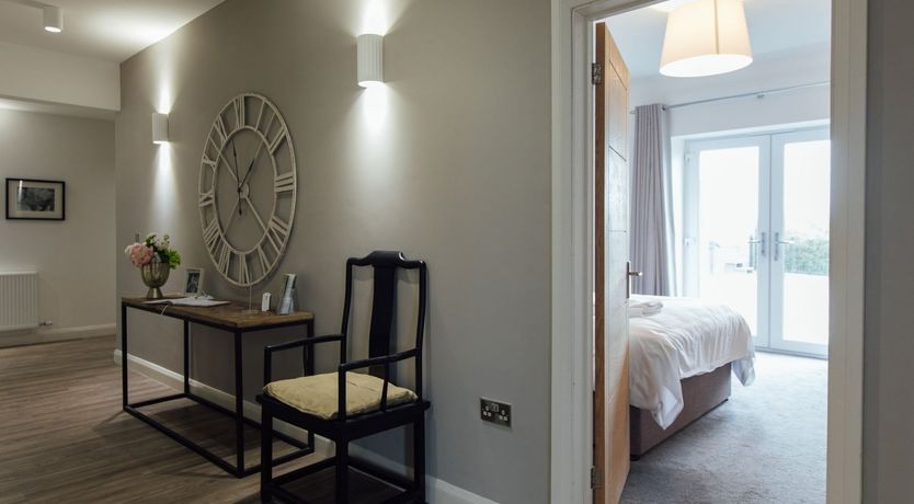 Photo of Coastal Nest