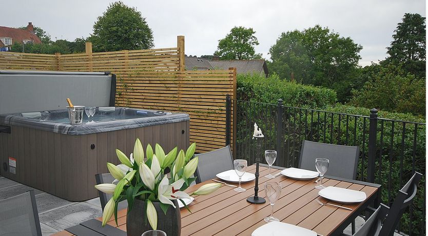 Photo of Coastal Nest