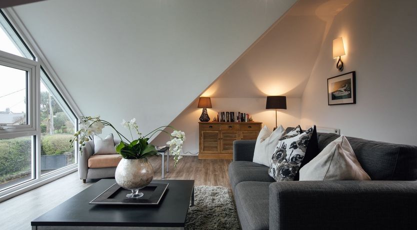 Photo of Coastal Nest