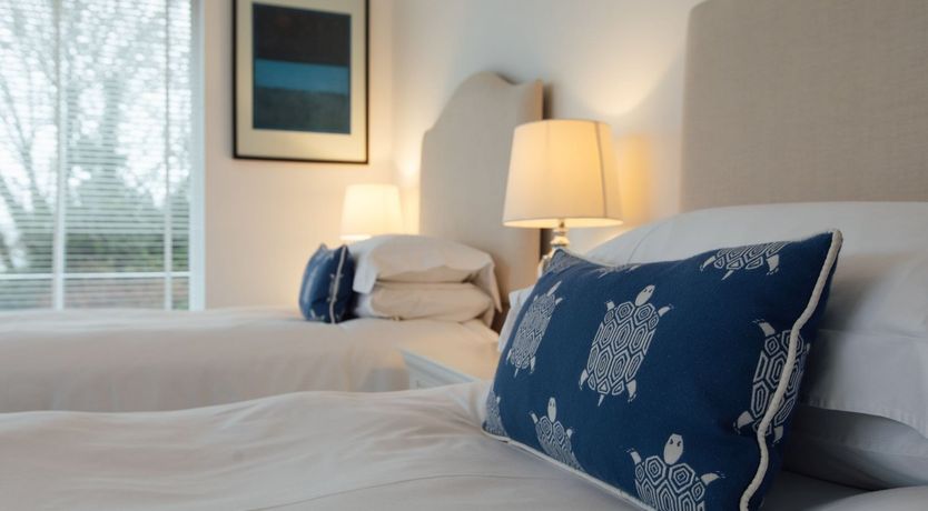 Photo of Coastal Nest