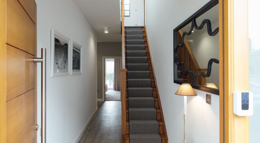 Photo of Coastal Nest