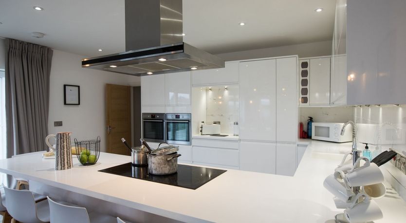 Photo of Coastal Nest