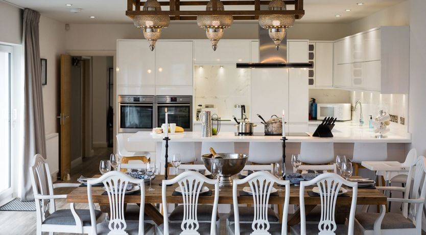 Photo of Coastal Nest