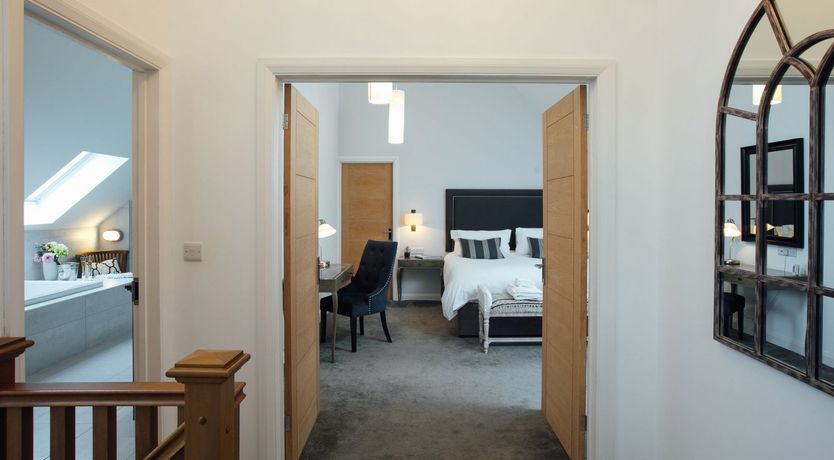 Photo of Coastal Nest